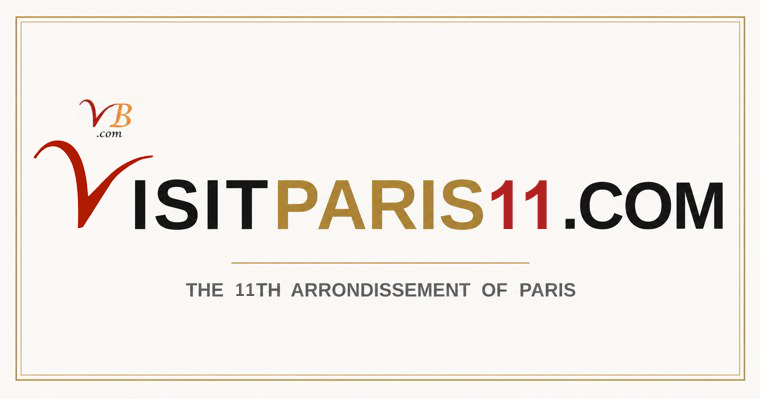 VisitParis11.com